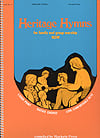 Heritage Hymns SATB Book cover